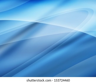 sly blue lines  abstract background eps