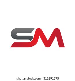 Sm Logo Images Stock Photos Vectors Shutterstock