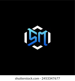 SM initial gaming concept ideas for esport team, twitch, streamer and gamer