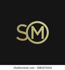 2,965 Initial sm circle Images, Stock Photos & Vectors | Shutterstock