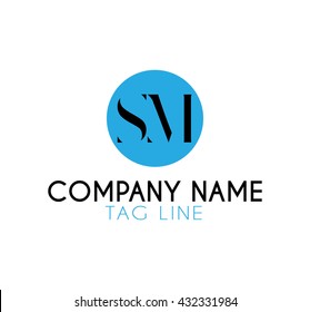 sm logo