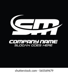 SM Logo