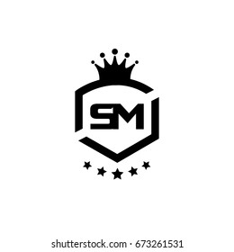 SM Logo