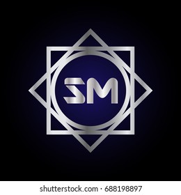 SM Logo