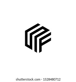SM LOGO DESIGN VECTOR ICON TEMPLATE