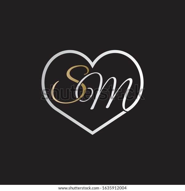 Bestpixtajpfnpj 最も選択された S M Logo Love S Love M Logo Hd