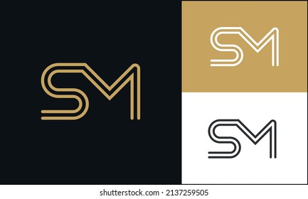 393 Sm real estate logo Images, Stock Photos & Vectors | Shutterstock