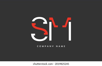 393 Sm real estate logo Images, Stock Photos & Vectors | Shutterstock