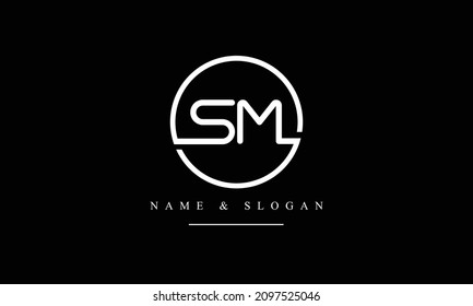 643 Sm Group Logo Images, Stock Photos & Vectors | Shutterstock