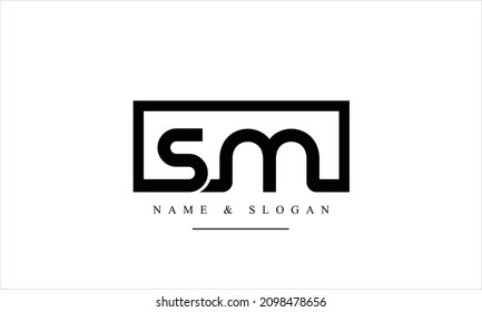 643 Sm Group Logo Images, Stock Photos & Vectors | Shutterstock