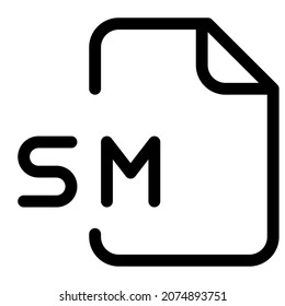 SM Player file is a free media player for Windows and Linux with built-in codecs