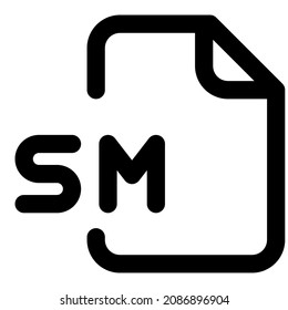 SM Player file is a free media player for Windows and Linux with built-in codecs