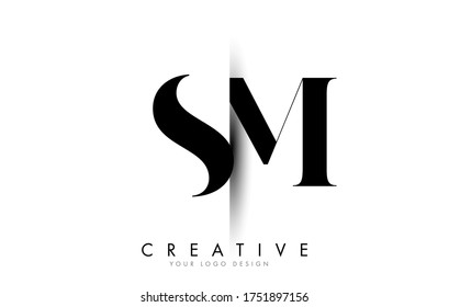 Sm Logo High Res Stock Images Shutterstock