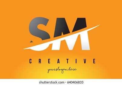 S M Logo High Res Stock Images Shutterstock