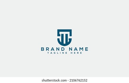 Diseño de logotipo único SM letra creativa plantilla artística icono moderno