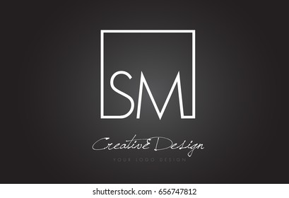 S M Logo High Res Stock Images Shutterstock