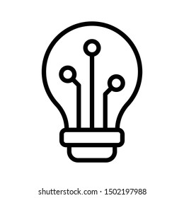 Small 3 Ideas in One Big idea Concepts Vector Icon