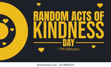 Small Acts, Big Impact: Celebrate Random Act of Kindness Day