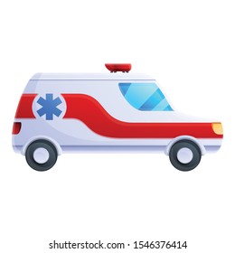 229 Ambulance Front View In Cartoon Images, Stock Photos & Vectors ...