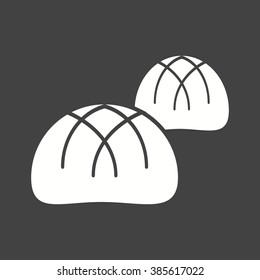 Small Baked Buns