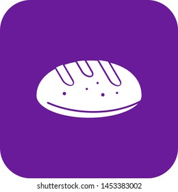 Small Baked Buns icon for your project
