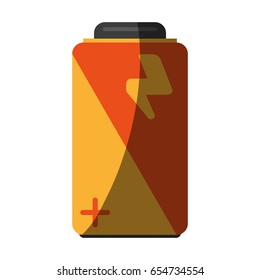 small battery icon image 