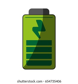 small battery icon image 