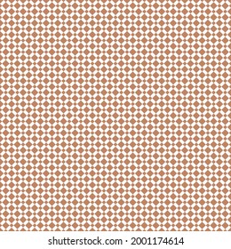 Kleine und große Plätze. Geometrischer Hintergrund.