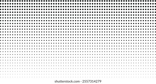 Small black points dots geometric circles dotted grid pattern simple plain abstract monochrome