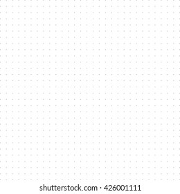Small black polka  dot background