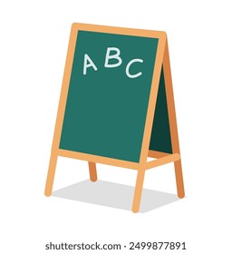 small blackboard with good quality and good design