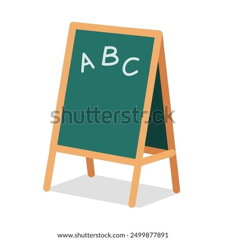small blackboard with good quality and good design