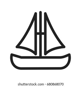 Small Boat