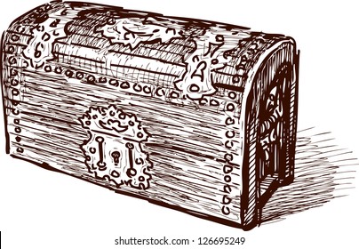 small box