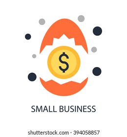 Small business
