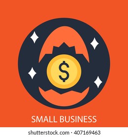 Small business
