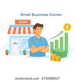 owner
