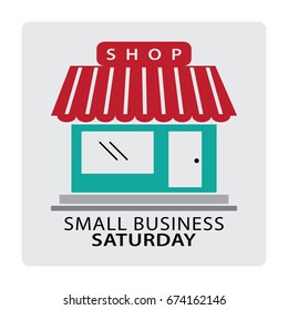 Small Business Saturday