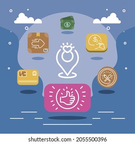 small business service and development