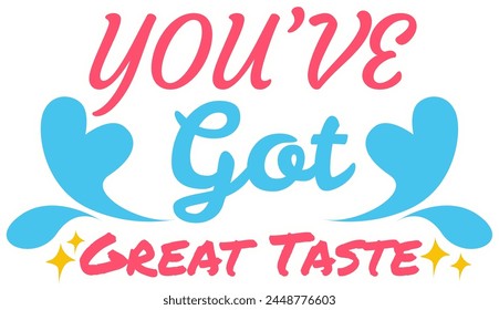 Small Business Sticker Vector Design