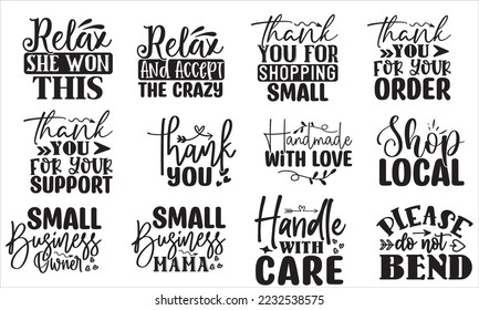 Small business SVG Quotes SVG Cut Files Designs. Small business Stickers quotes SVG cut files, Small business Stickers quotes t shirt designs, Saying about Small business Stickers svg