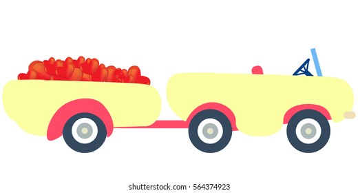 small car