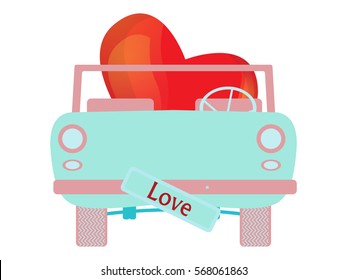 small car