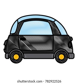 Small car vehicle