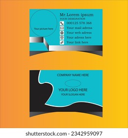  A small card identifying a person in connection with his or her business, given to a client, potential customer, etc. A good business card should convey the overall image of 