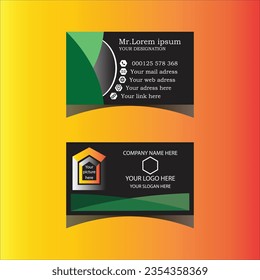 A small card identifying a person in connection with his or her business, given to a client, potential customer, etc. A good business card should convey the overall image of your business, 