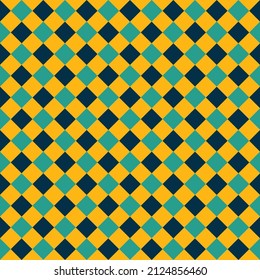 Small checkered background, geometric pattern, continuous background, block print, allover, easy geo fabric design for apparel textile, men's shirt, fashion clothing, digital wallpaper, wrap.