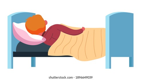 赤ちゃん お昼寝 のイラスト素材 画像 ベクター画像 Shutterstock