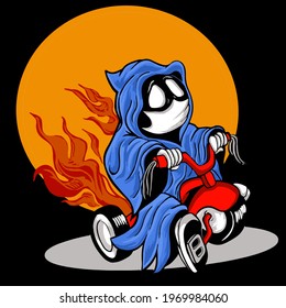 small children's characters, children's cartoon characters, child demons, characters for children's story books