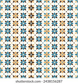 Pequeño patrón de flores de colores. Papel pintado digital minimalista moderno, diseño de tela para camisas, vestidos, ropa textil, ropa, envoltura de embalaje, bufanda de seda